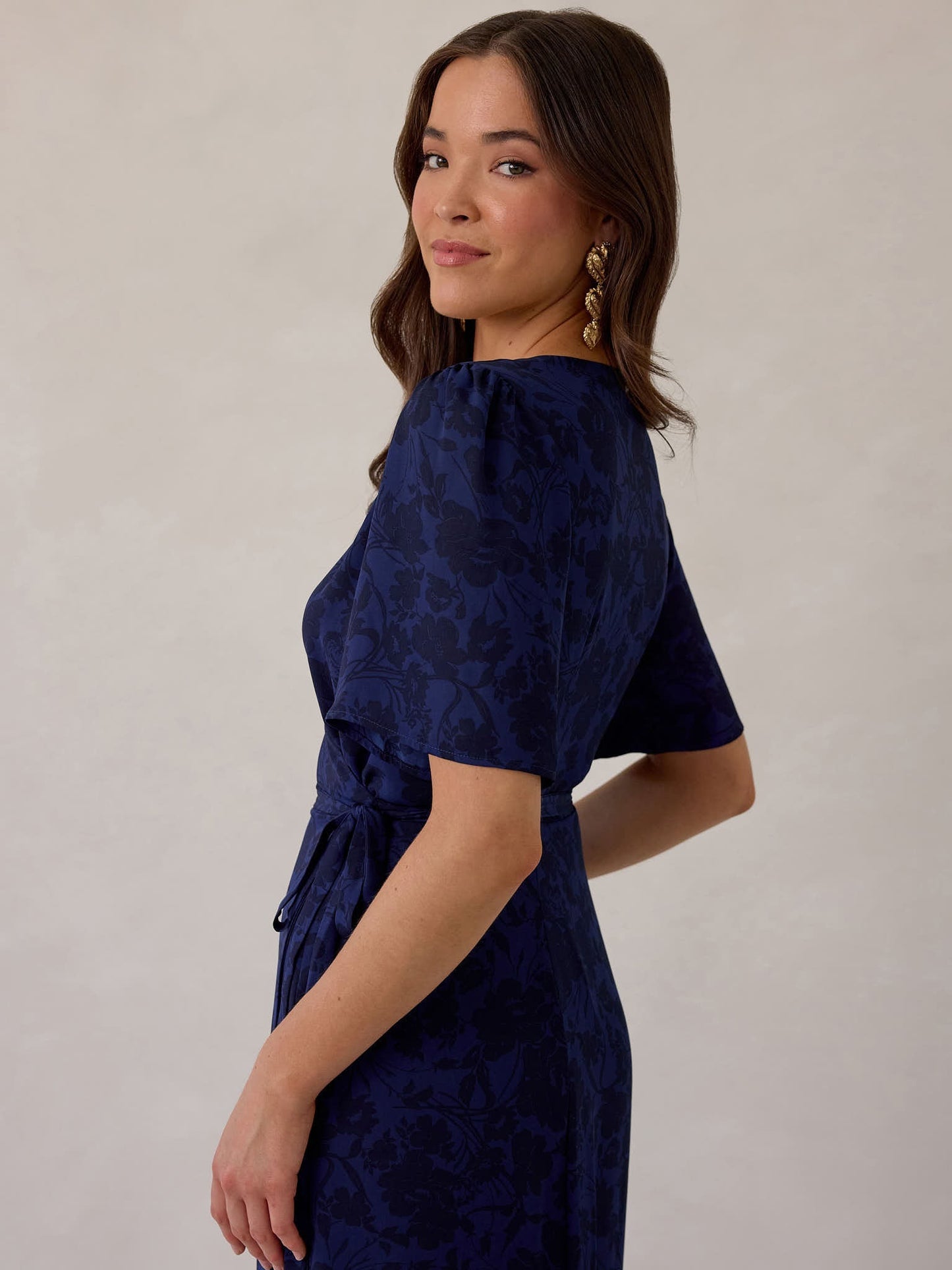 Sherwood Dress