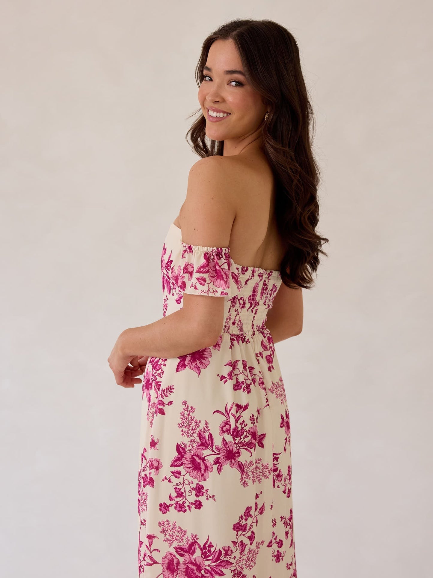 Bentley Dress