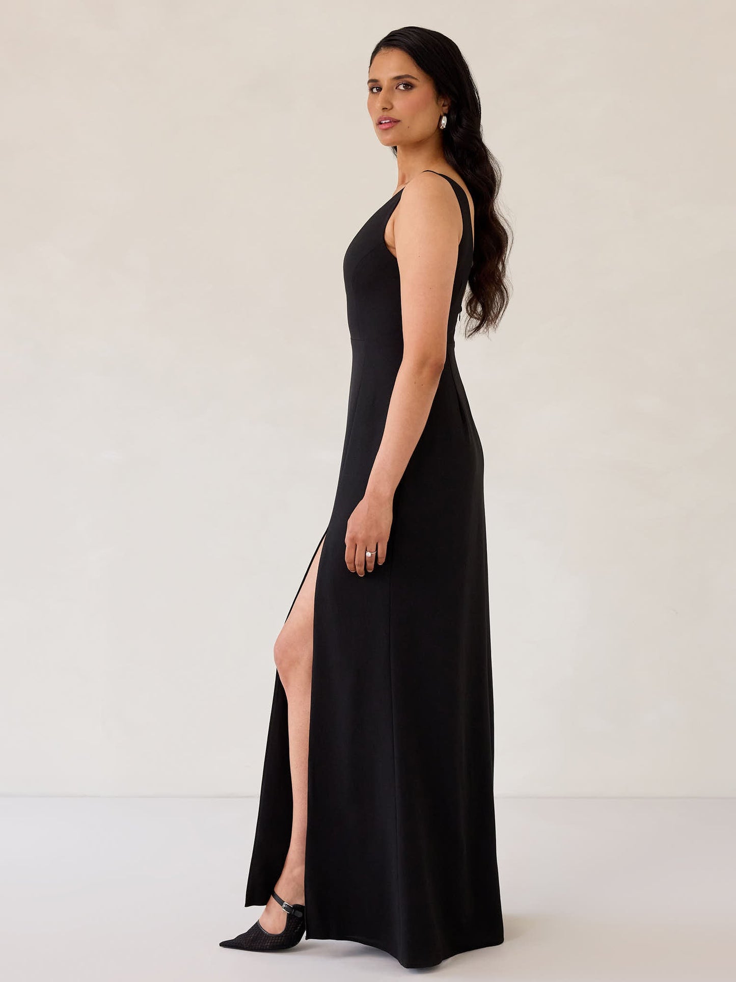 Lexington Dress