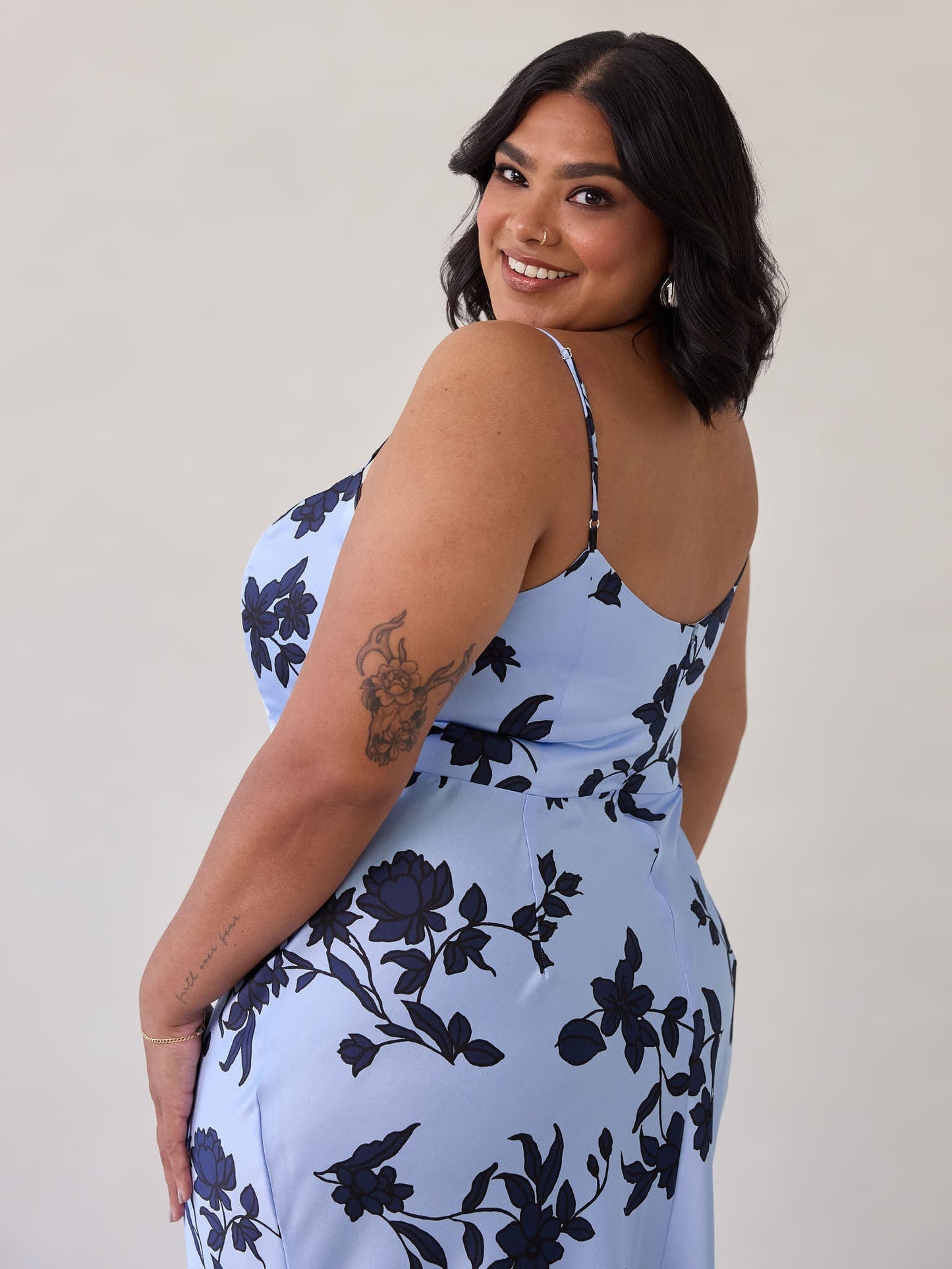 Maxine Dress