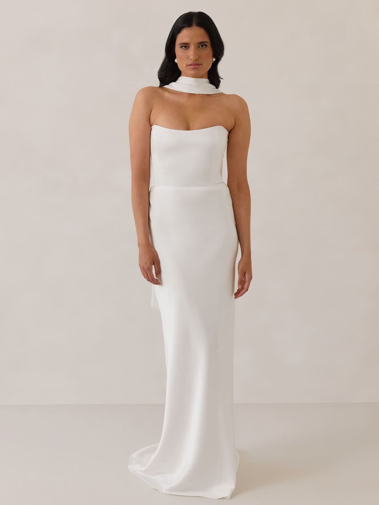 Brodie Bridal Dress