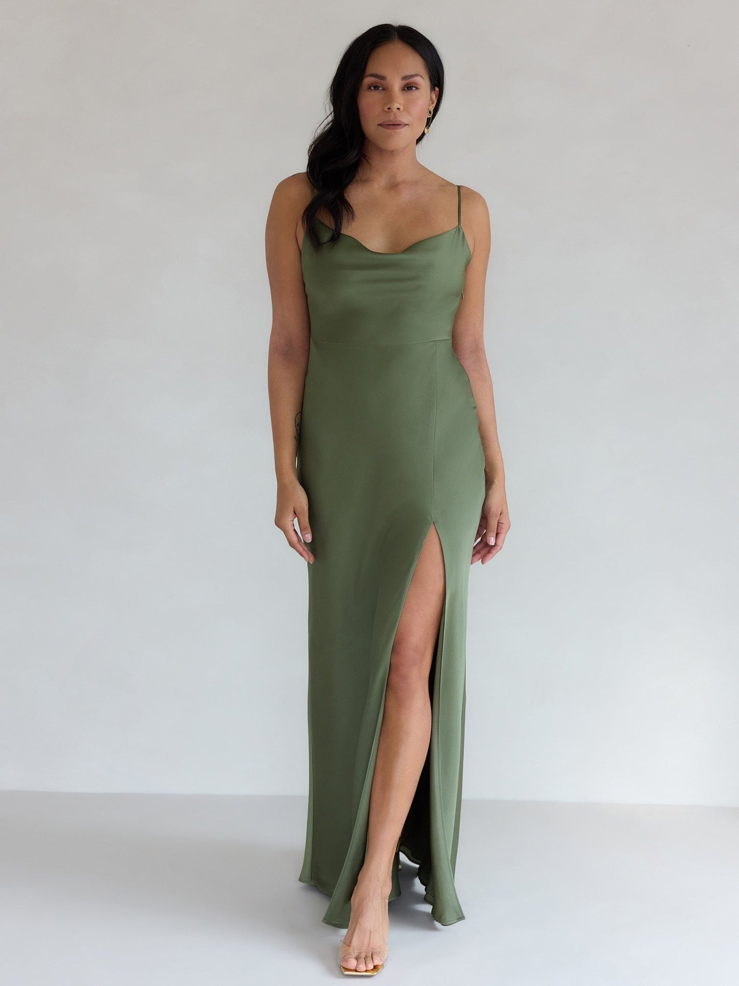 Bennett Dress