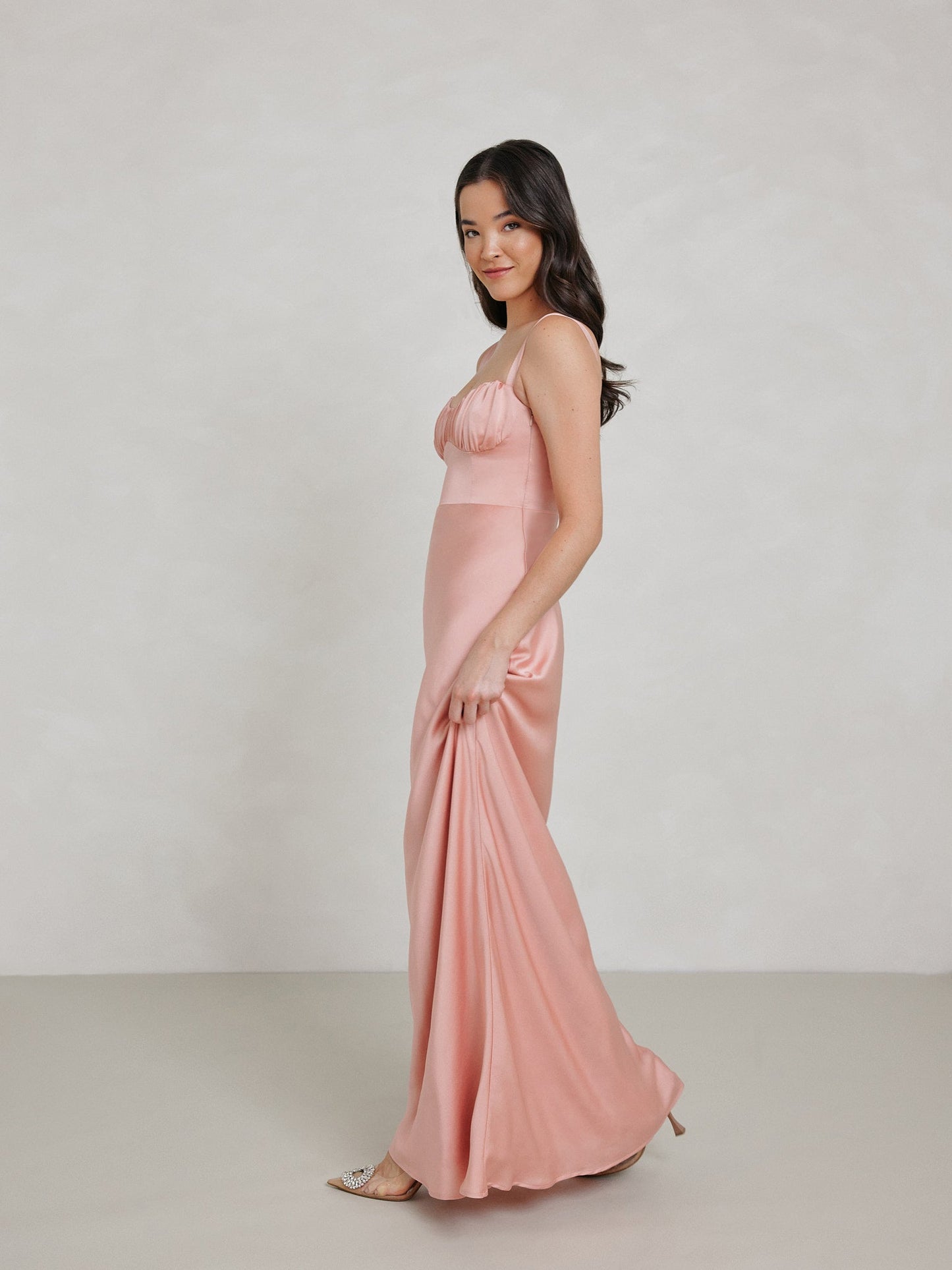 Dawson Dress