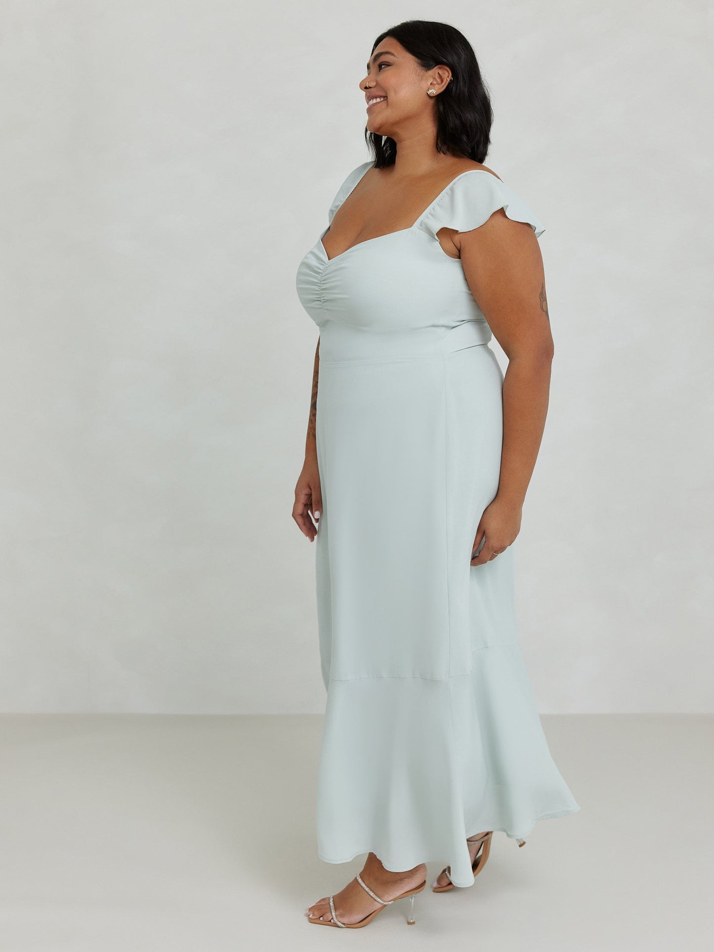 Eau Claire Dress ES