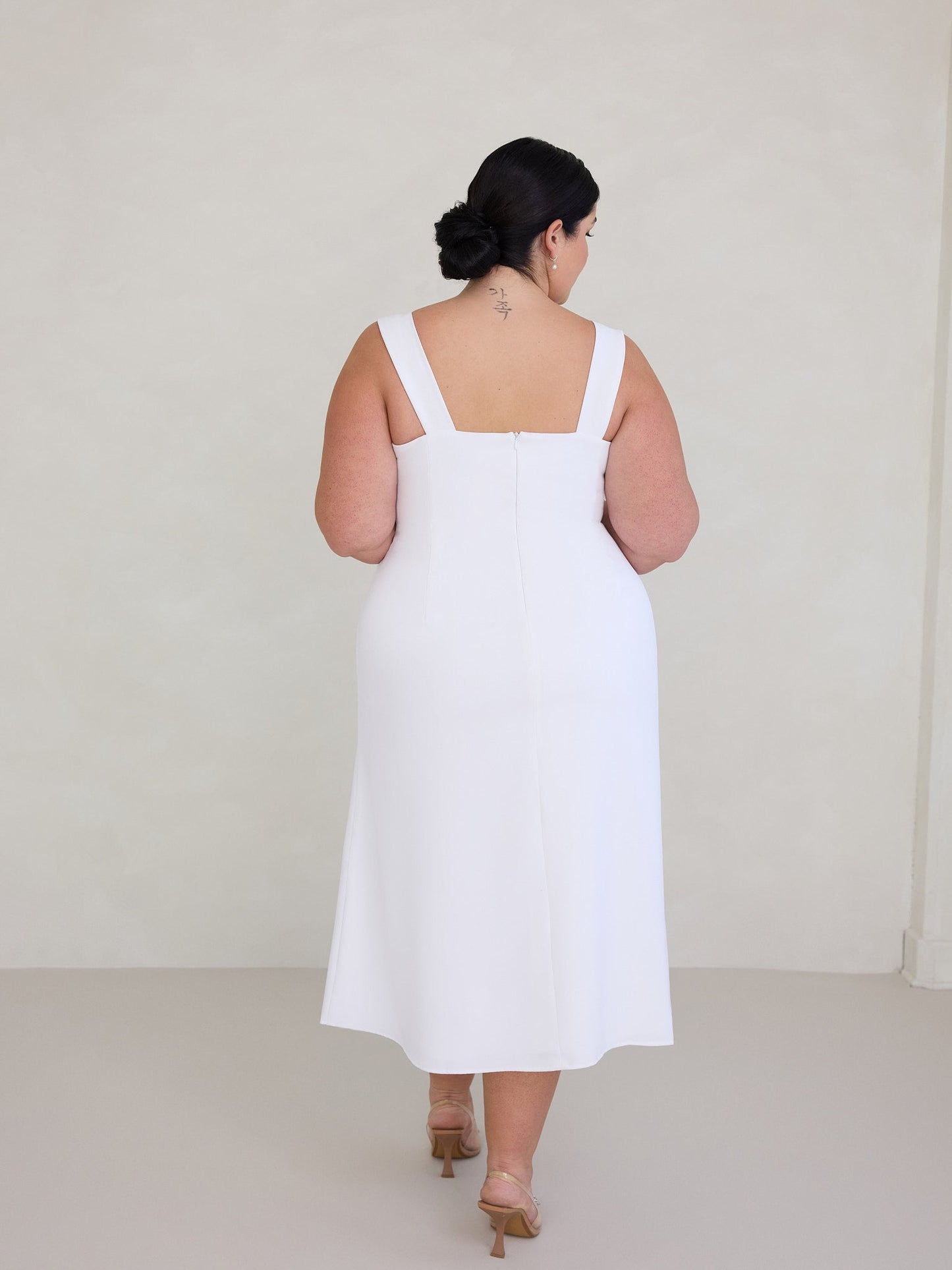 Hastings Dress ES