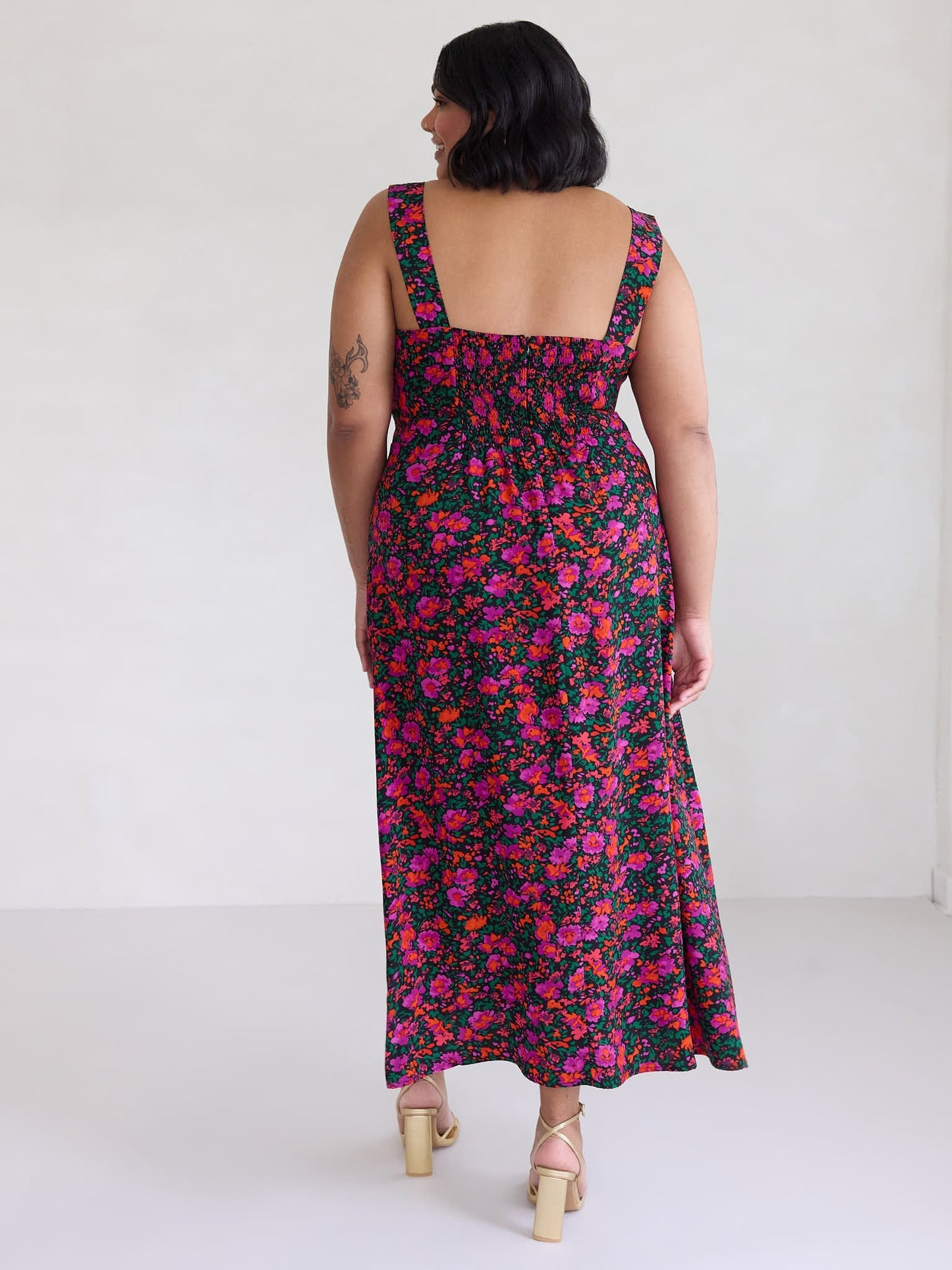 Hastings Dress ES