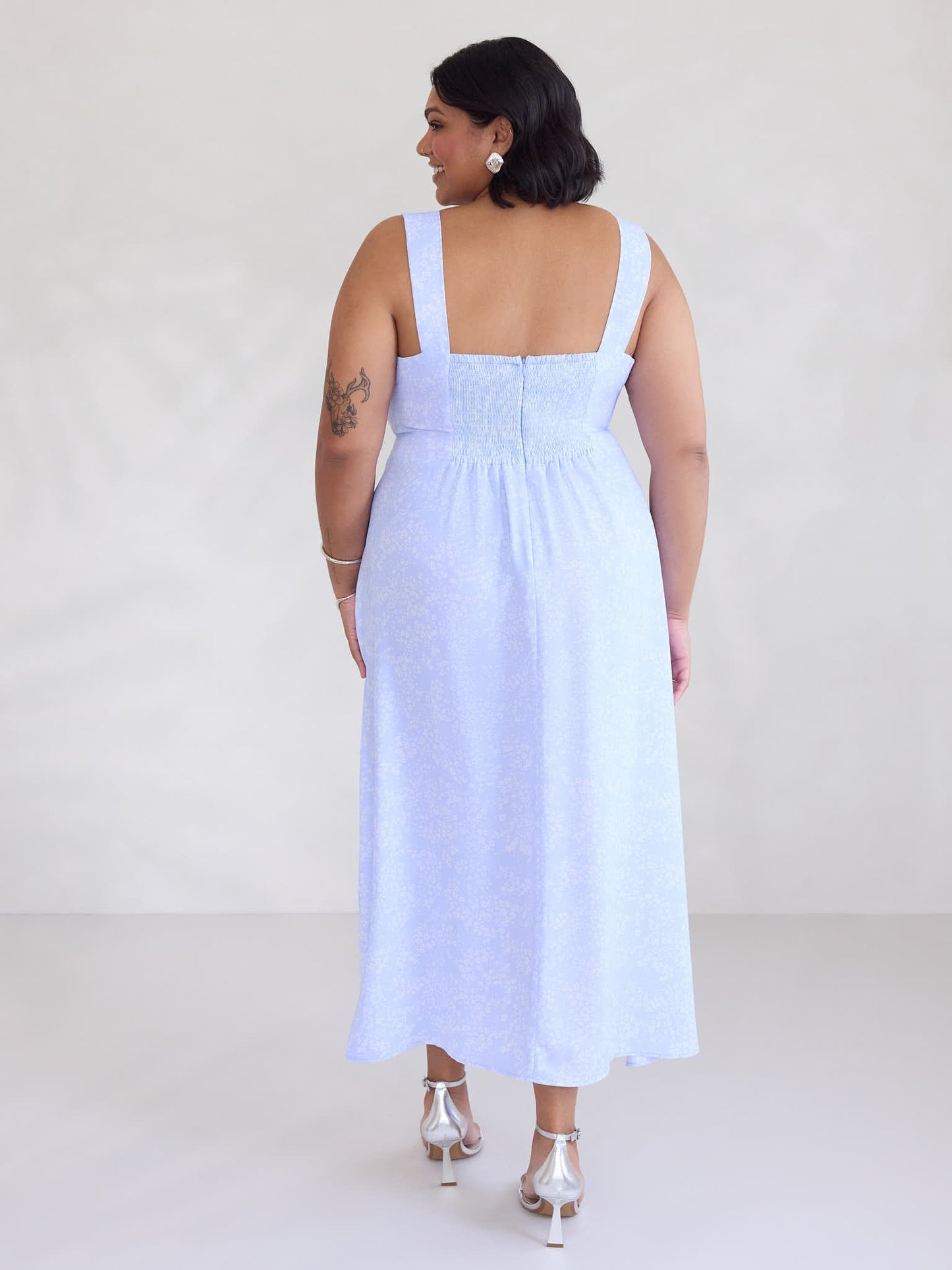 Hastings Dress ES