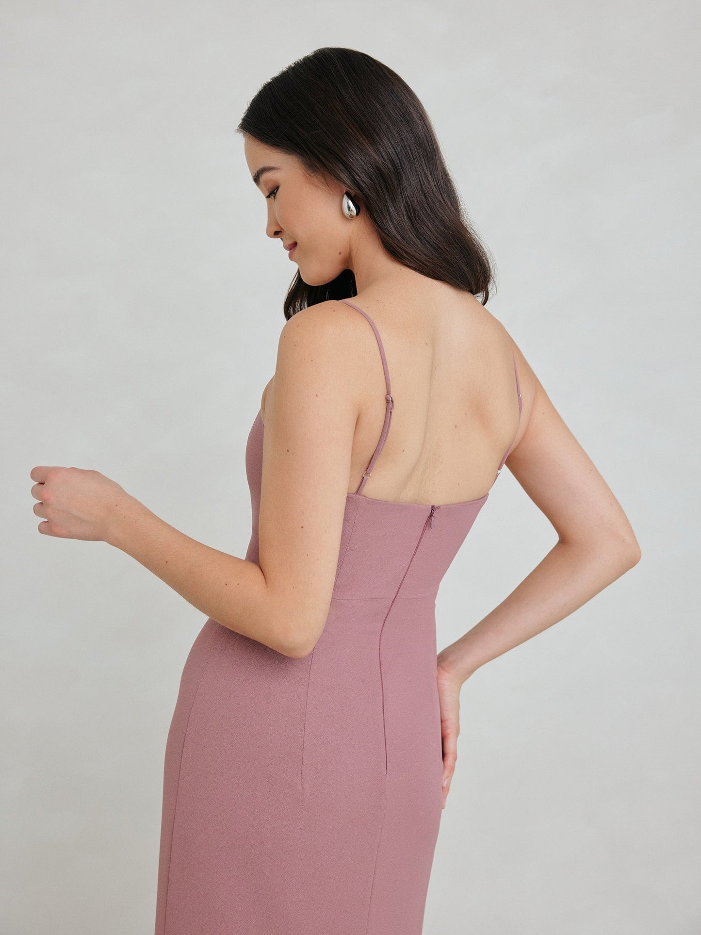 Jupiter Dress