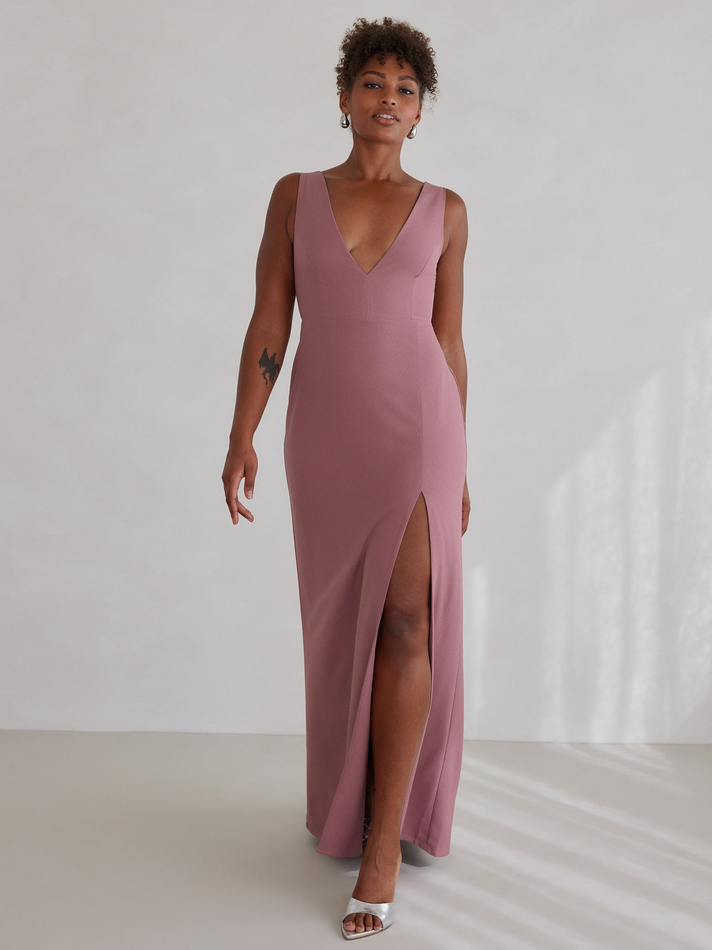 Lexington Dress