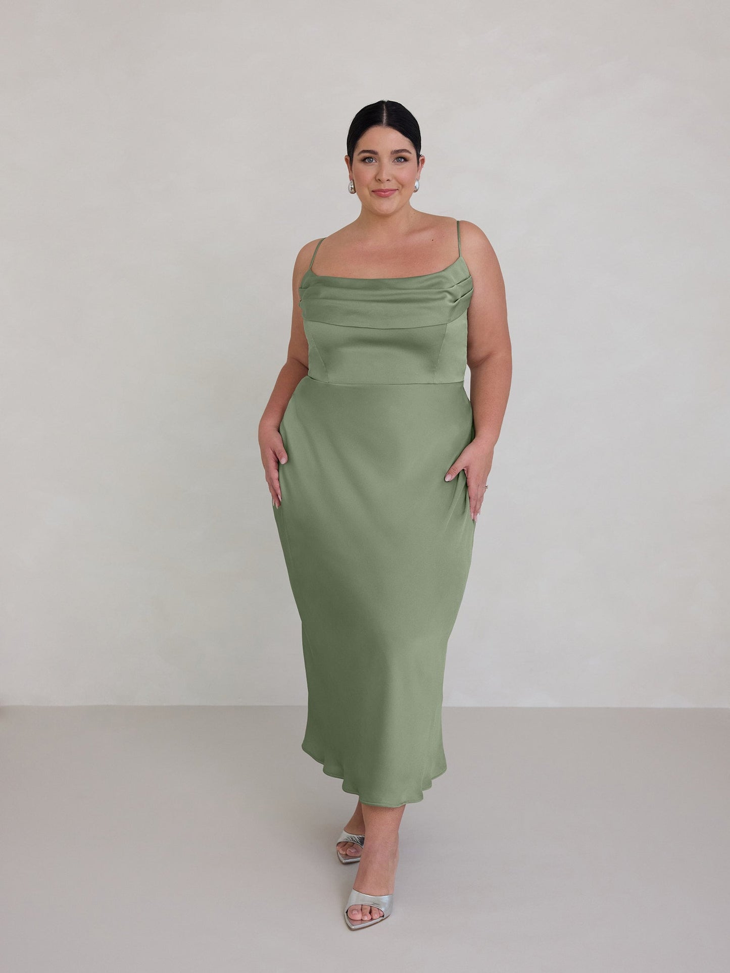 Rosedale Dress ES