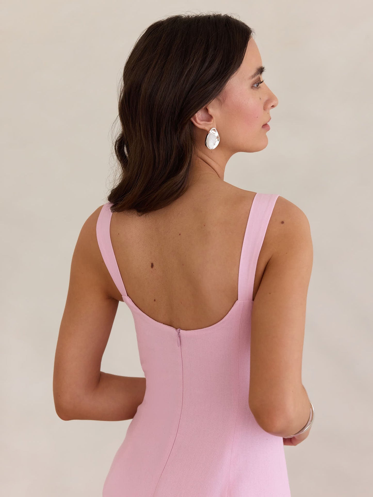 Varley Dress