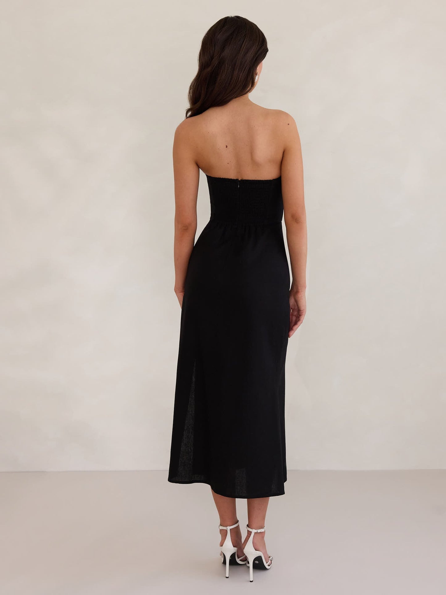 Vaughn Dress
