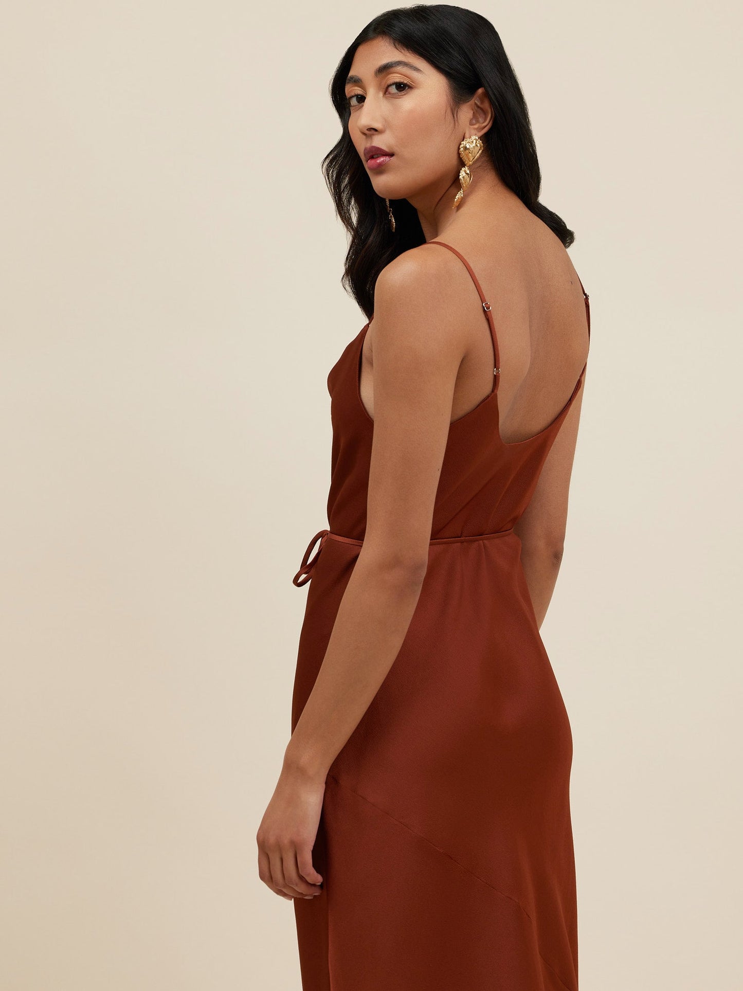 Waldorf Dress