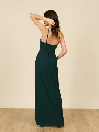 Valdes Dress
