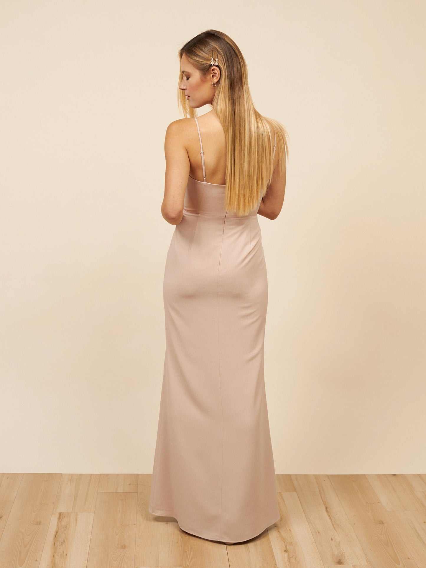 Jupiter Dress 2023