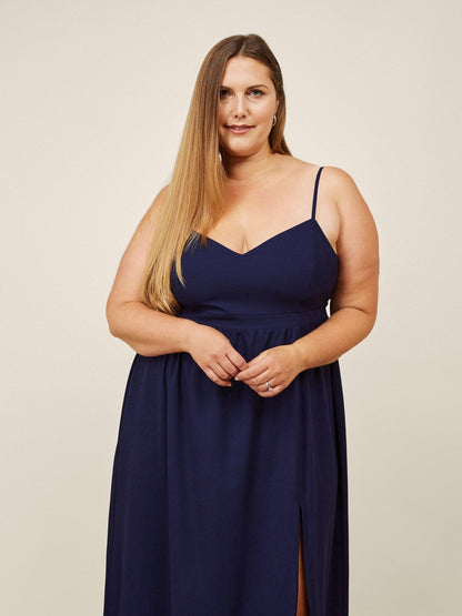 Valdes Dress