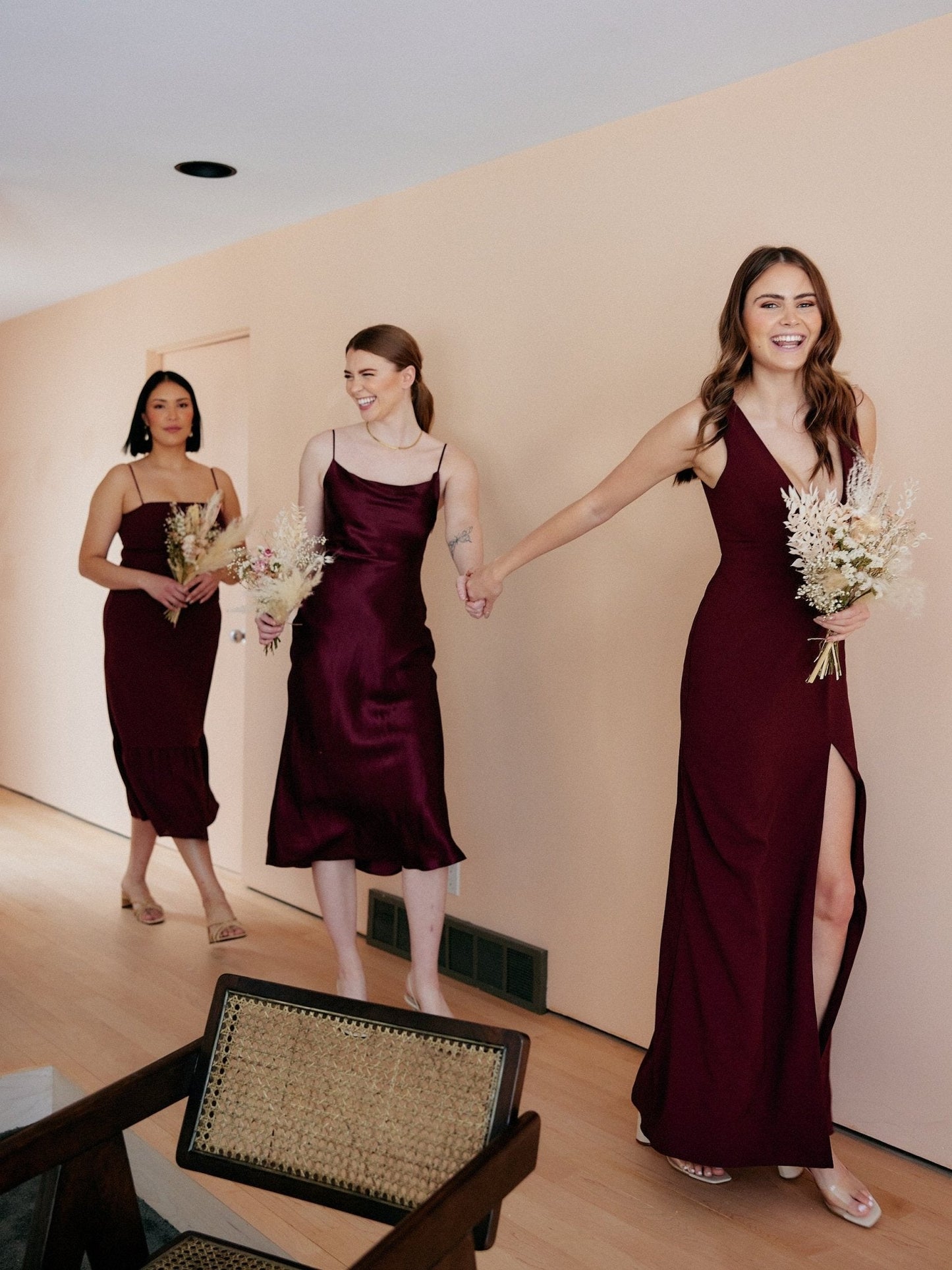 Lexington Dress