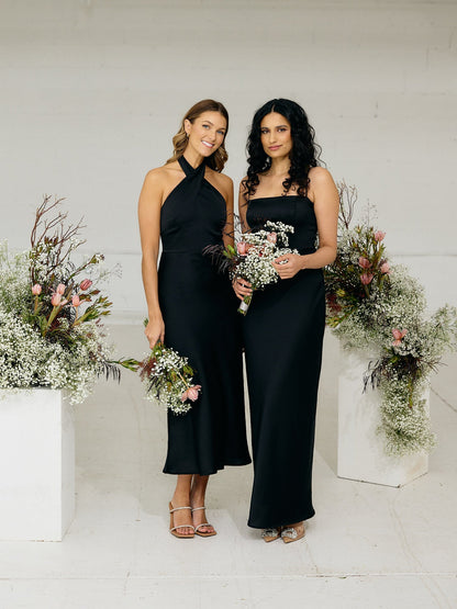 Stanton Dress