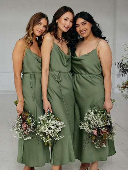 Waldorf Dress