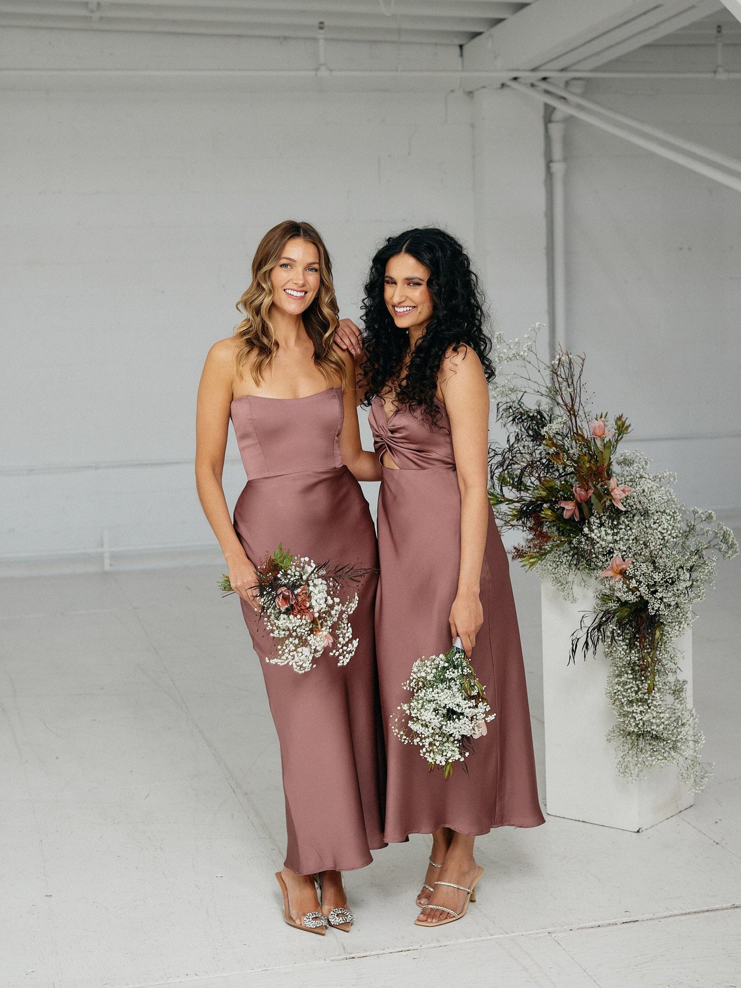 Brodie Dress