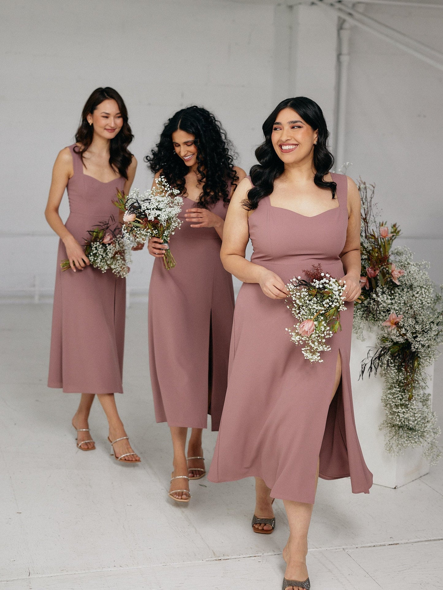 Hastings Dress