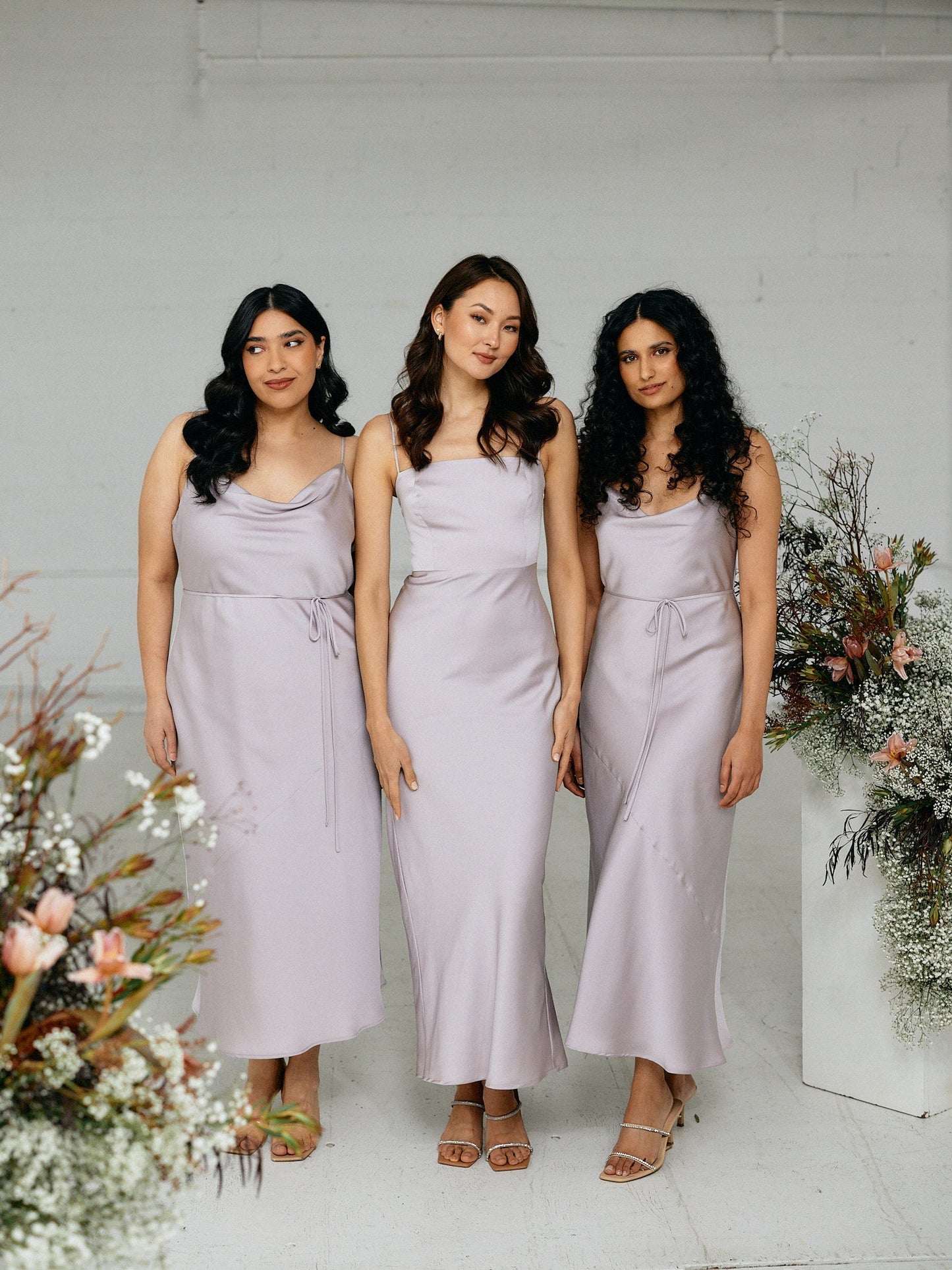Maxine Dress