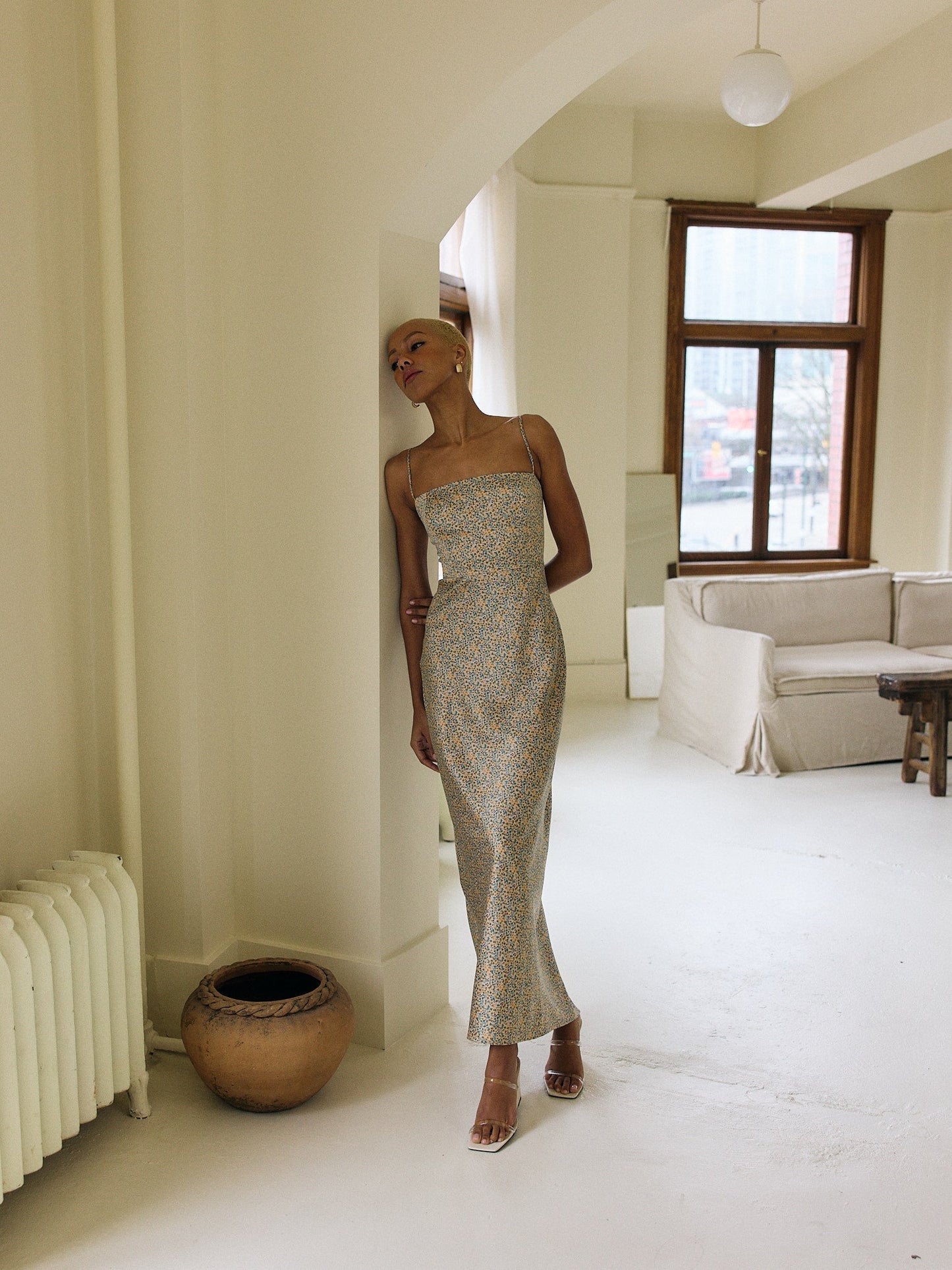 Maxine Dress