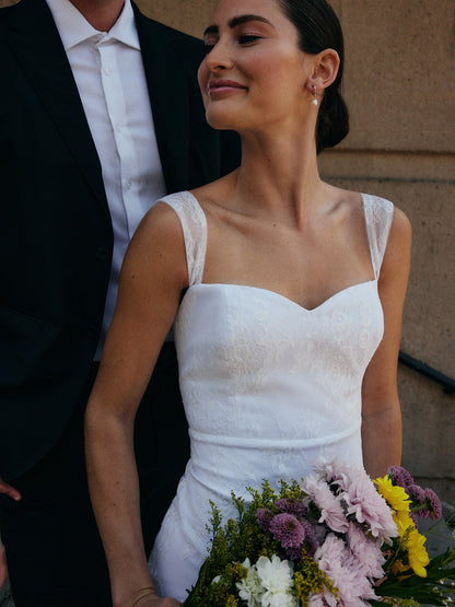 Lawson Dress