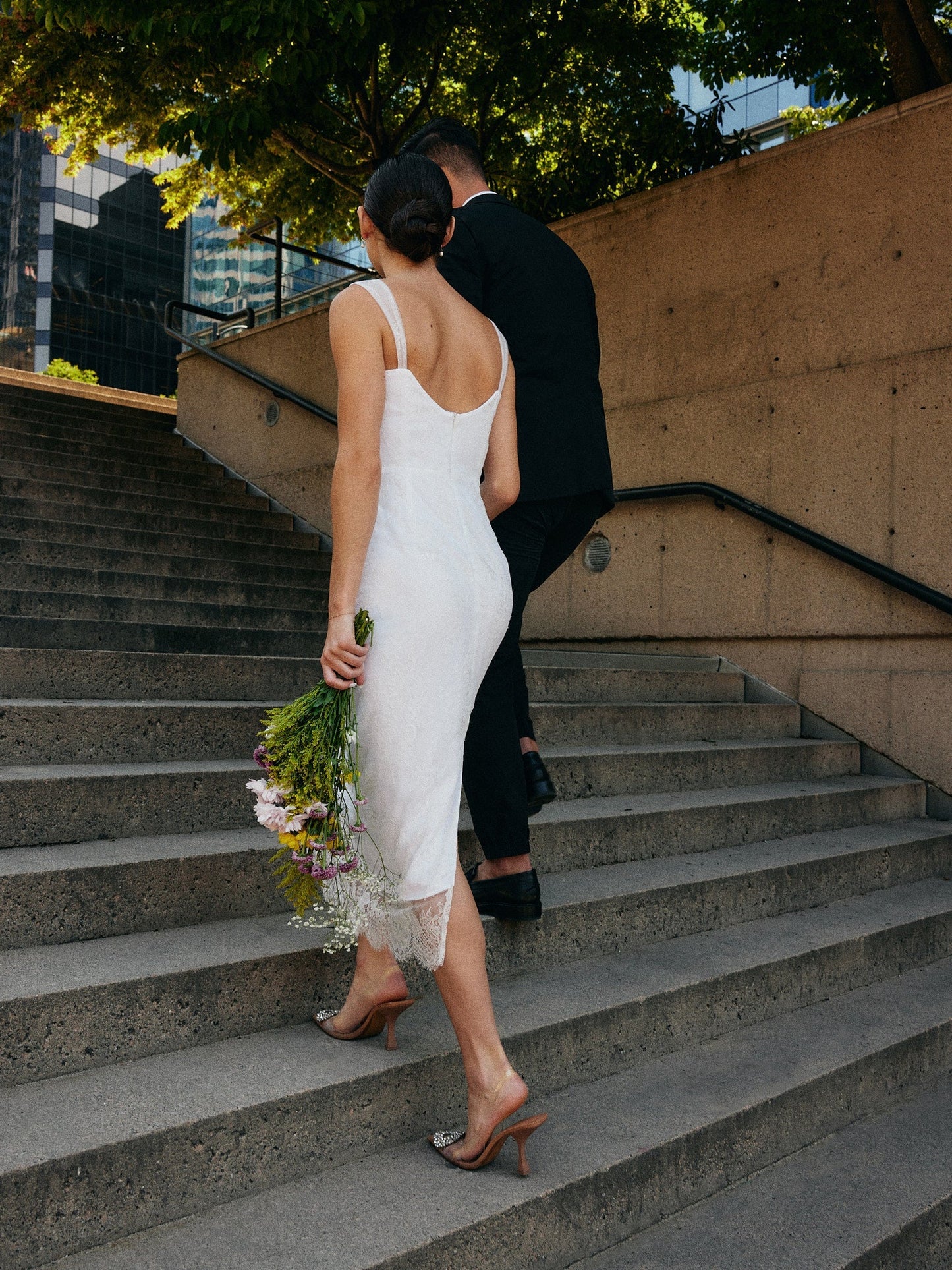 Lawson Dress
