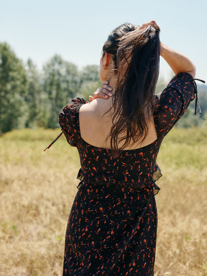 Preston Dress