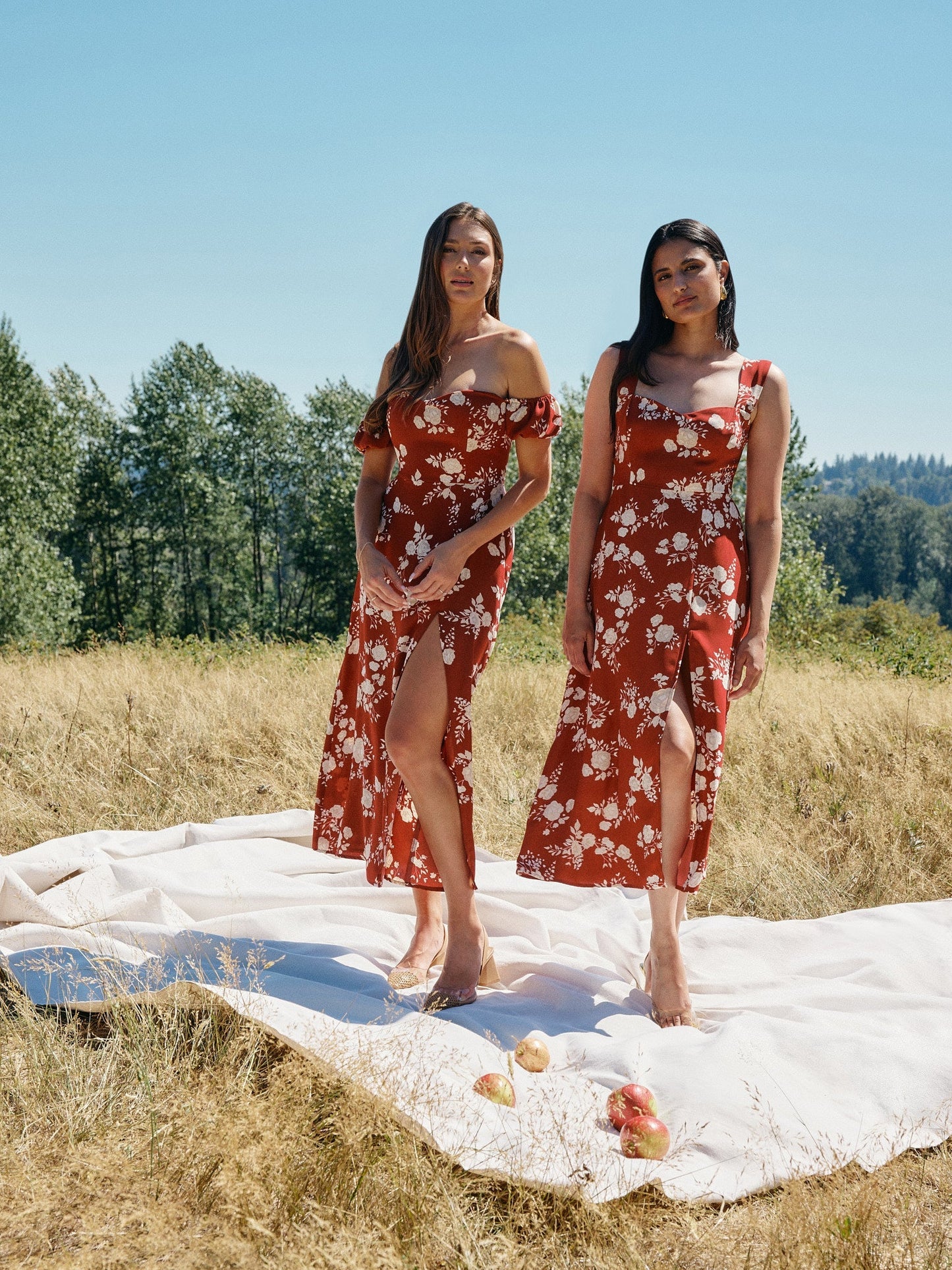 Hastings Dress