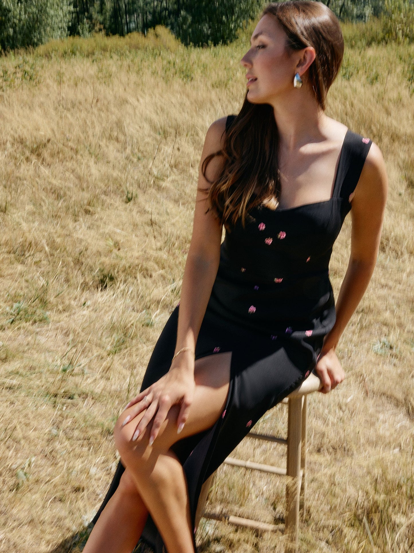 Hastings Dress