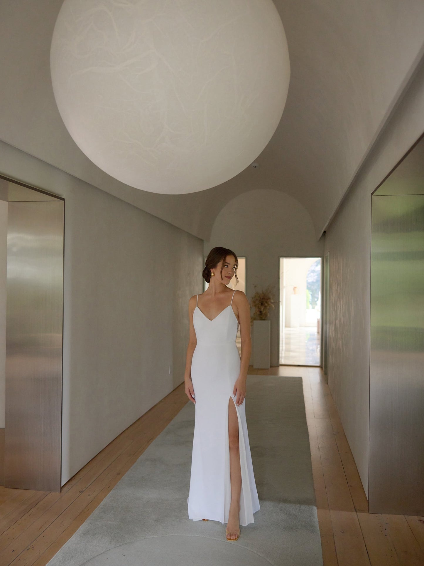 Cecil Bridal Dress