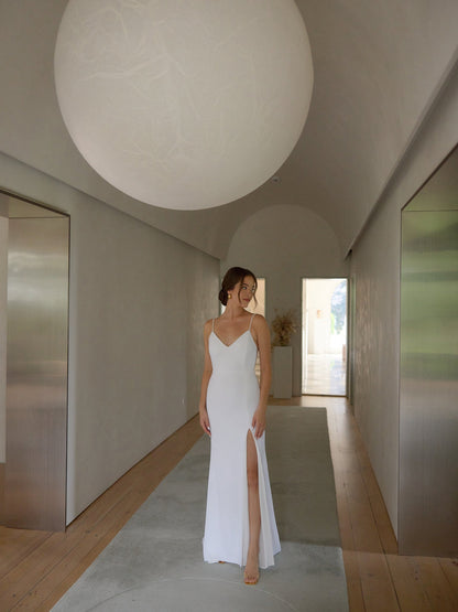 Cecil Bridal Dress