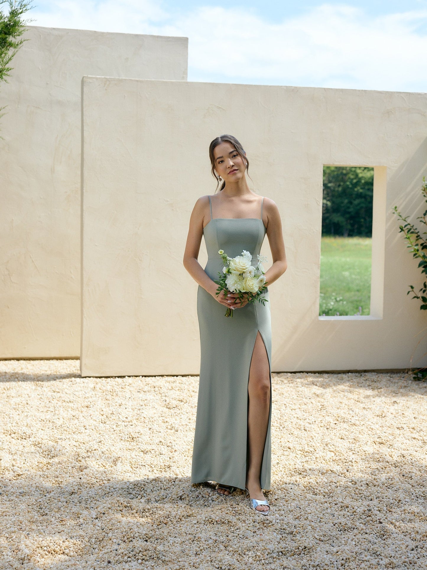 Jupiter Dress