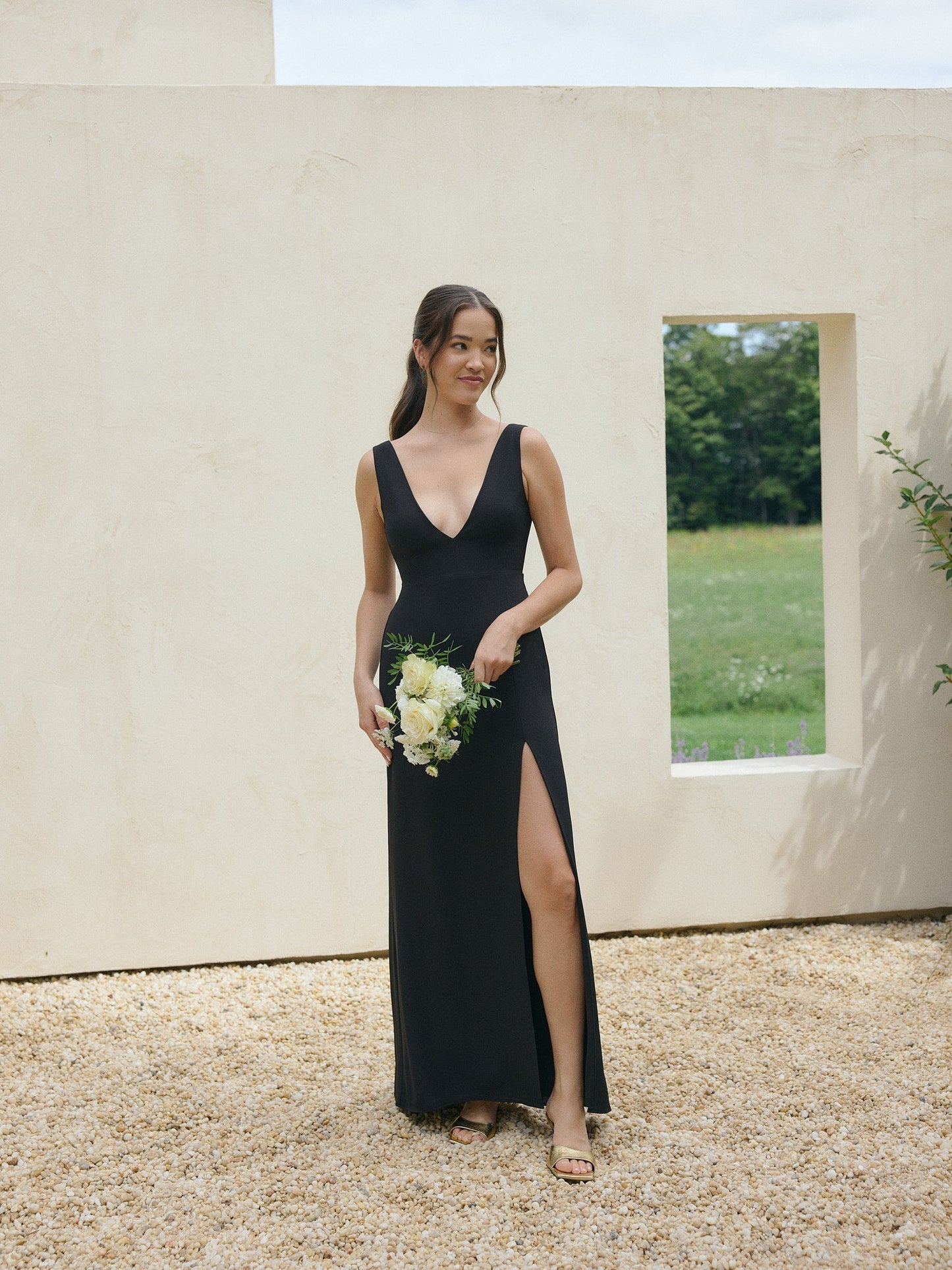 Lexington Dress