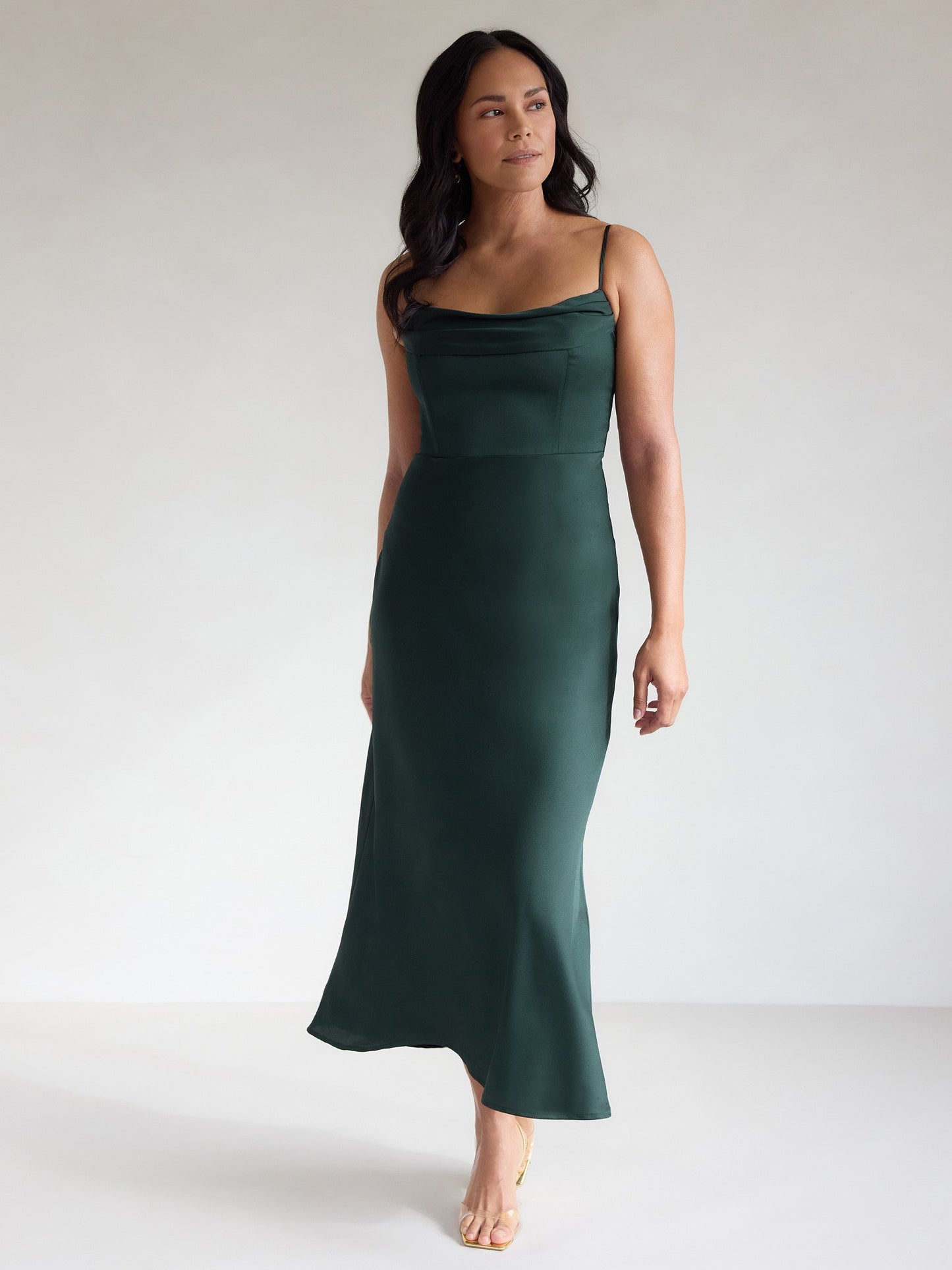Rosedale Dress