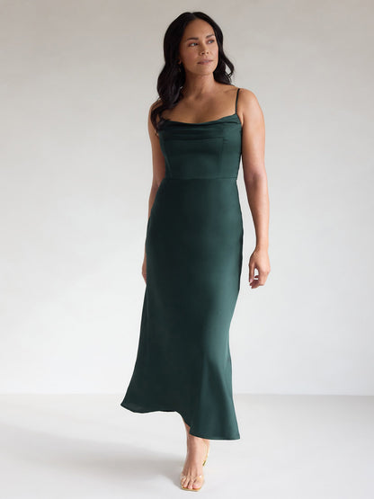 Rosedale Dress