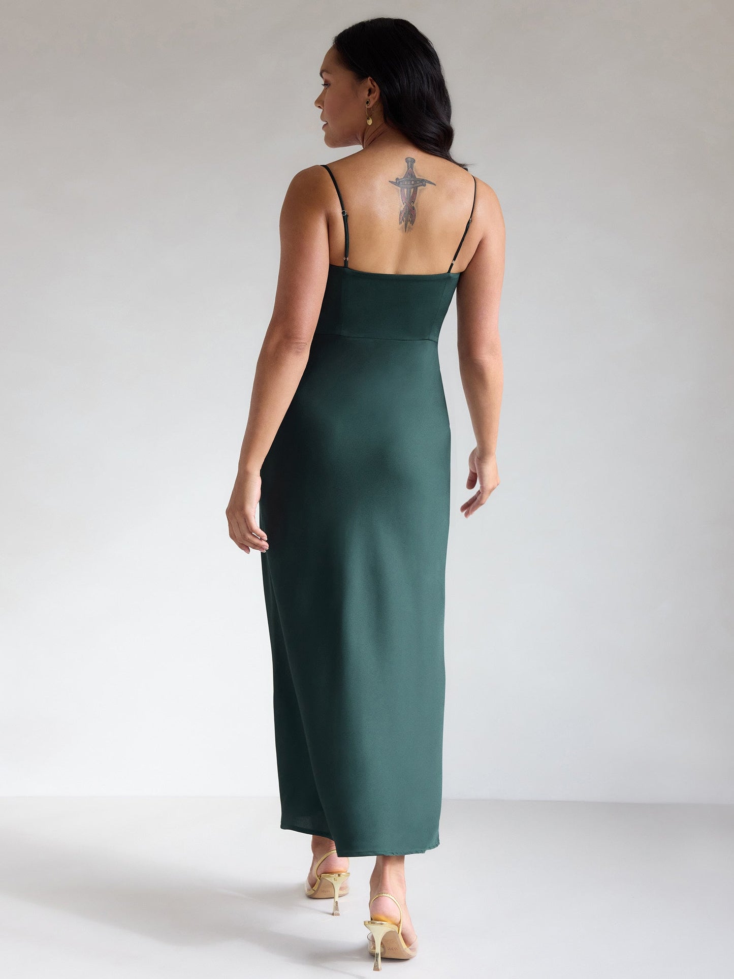Rosedale Dress