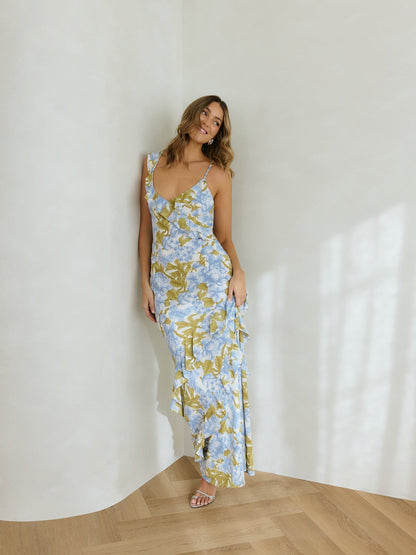 Majorca Dress