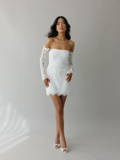 Minford Mini Dress