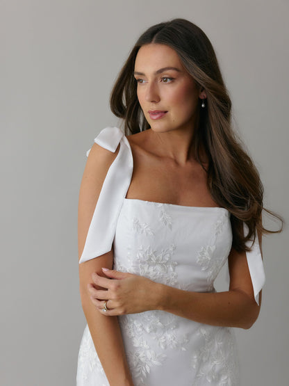 Tanner Mini Dress
