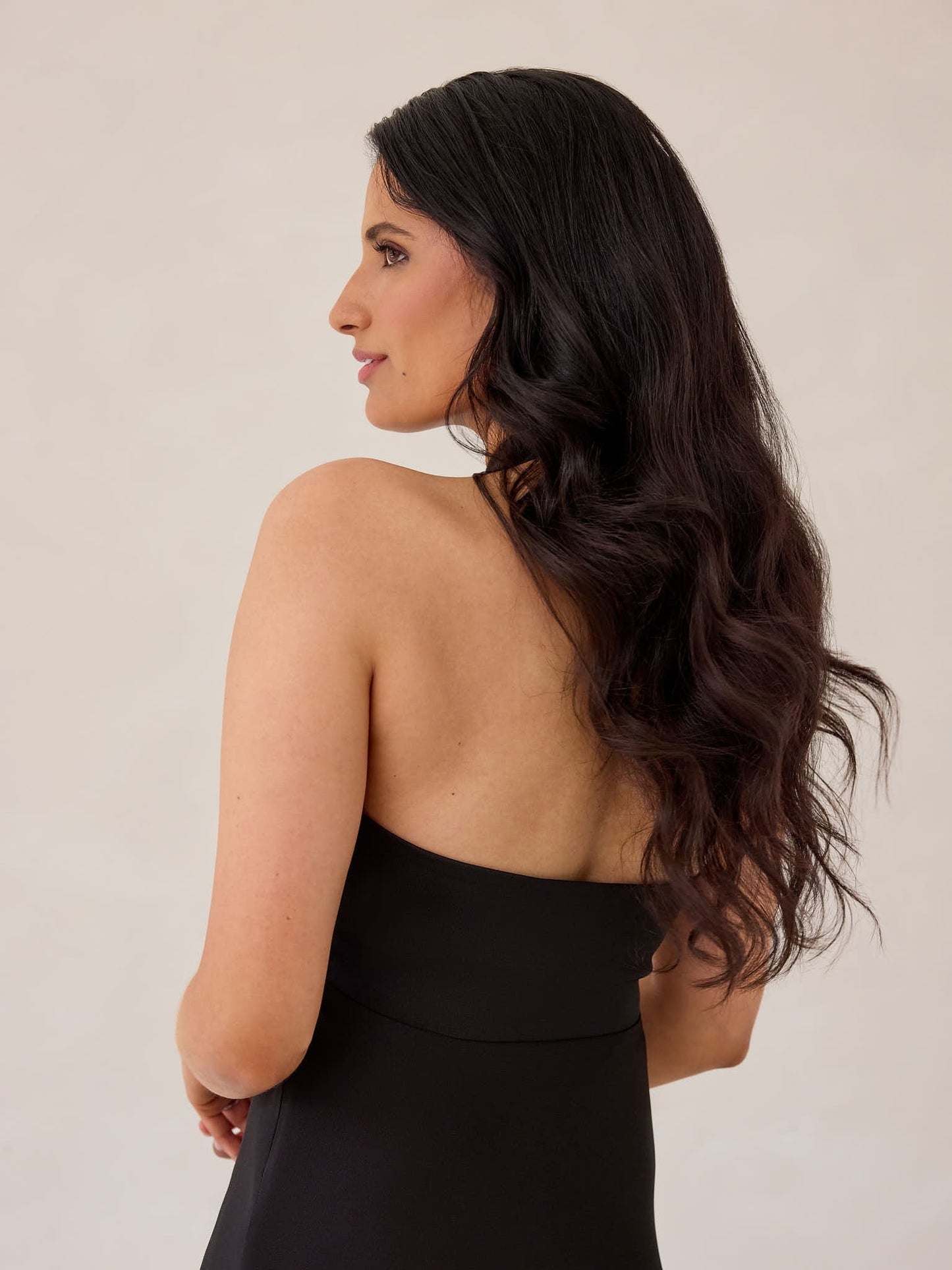 Cooper Dress