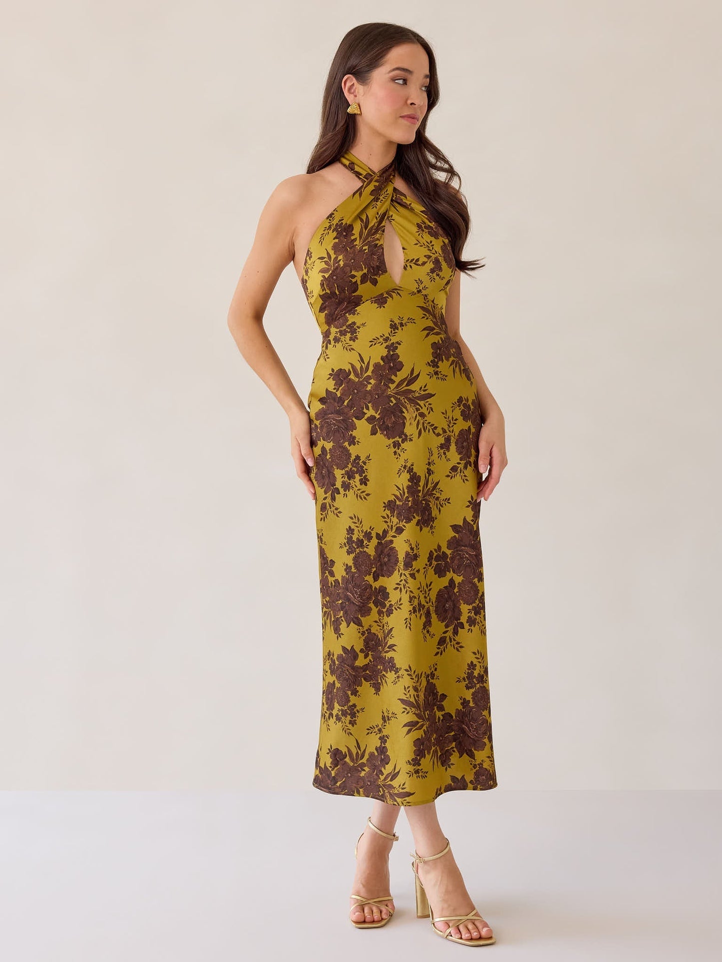 Cooper Dress