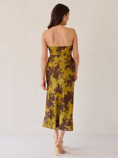 Cooper Dress