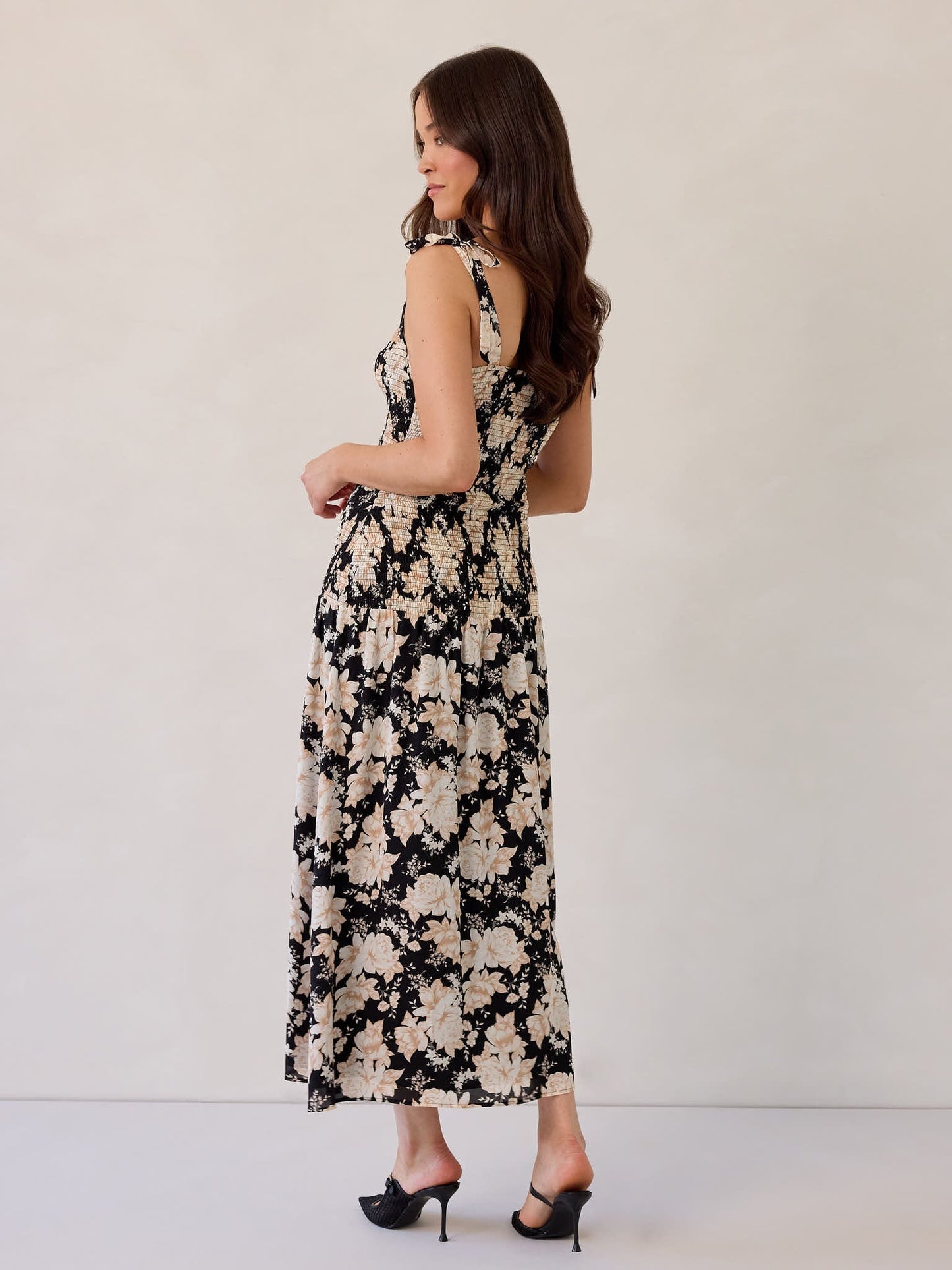 Dylan Dress