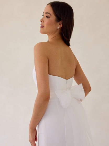 Evelyn Bridal Belt