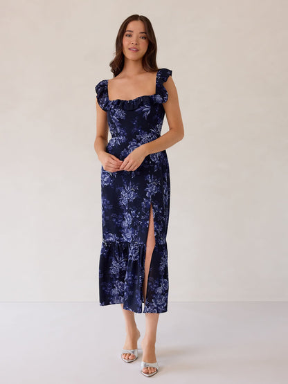 Renfrew Dress