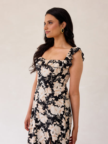 Renfrew Dress