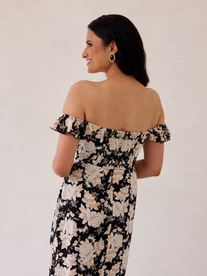 Renfrew Dress